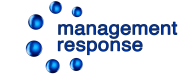 management response logo